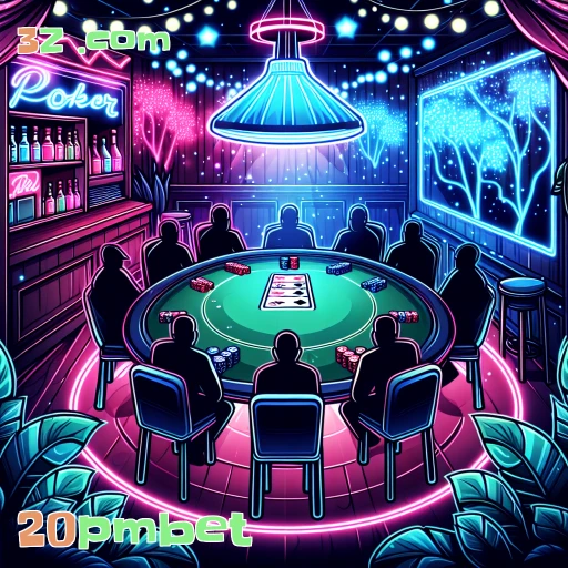 Apostas no 20pmbet: o novo olhar sobre o jogo