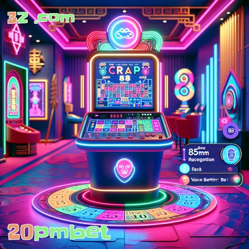 20pmbet Bônus Oferecidos