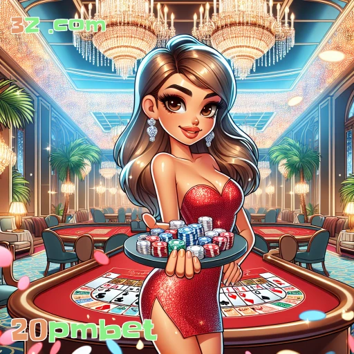 20pmbet Cassino Virtual