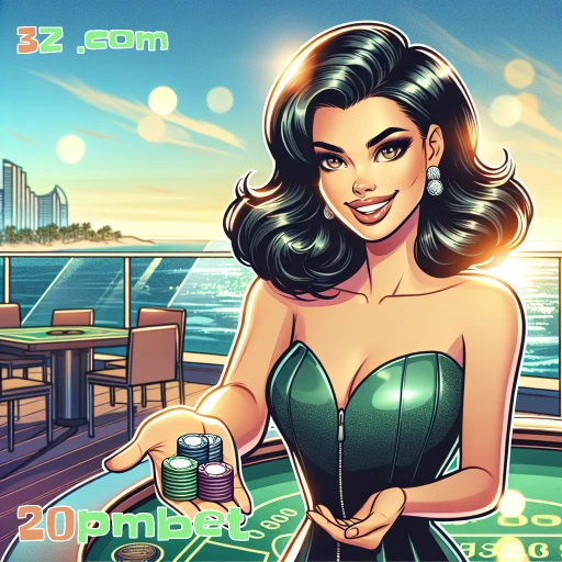 Aposte Com Estilo: Esporte e Inovação no 20pmbet